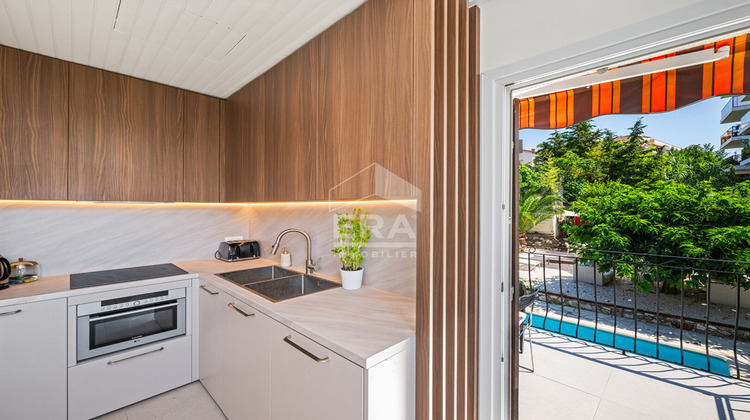 Ma-Cabane - Vente Maison CAGNES-SUR-MER, 122 m²