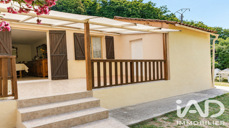 Ma-Cabane - Vente Maison Cagnes-sur-Mer, 80 m²