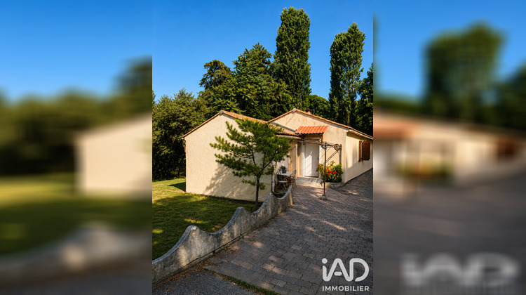 Ma-Cabane - Vente Maison Cagnes-sur-Mer, 80 m²