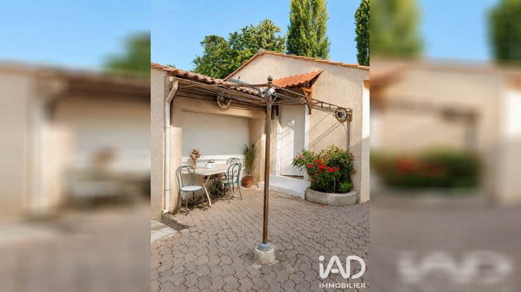 Ma-Cabane - Vente Maison Cagnes-sur-Mer, 80 m²