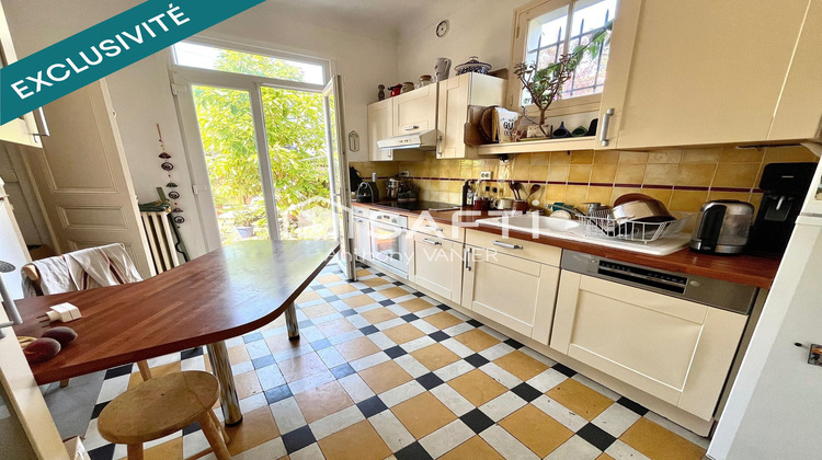 Ma-Cabane - Vente Maison Cagnes-sur-Mer, 140 m²