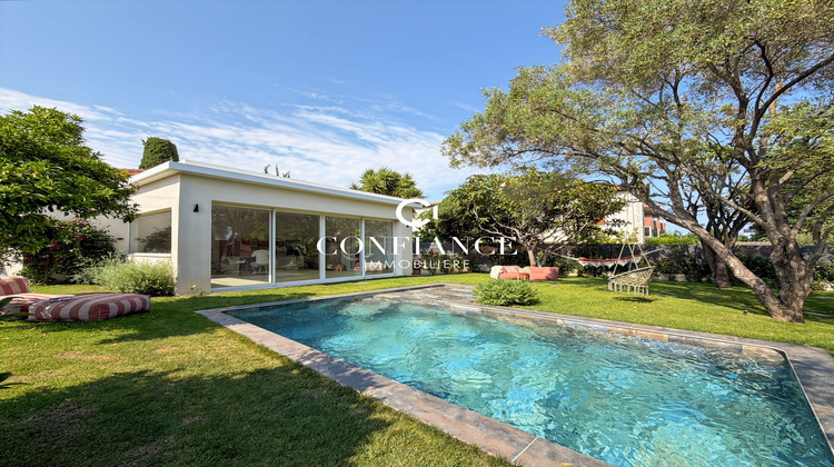 Ma-Cabane - Vente Maison Cagnes-sur-Mer, 105 m²