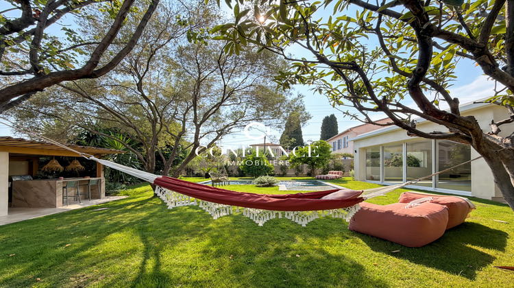 Ma-Cabane - Vente Maison Cagnes-sur-Mer, 105 m²