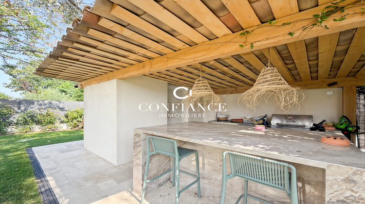 Ma-Cabane - Vente Maison Cagnes-sur-Mer, 105 m²