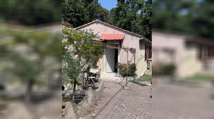Ma-Cabane - Vente Maison CAGNES SUR MER, 95 m²