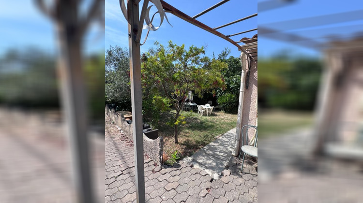 Ma-Cabane - Vente Maison CAGNES SUR MER, 95 m²