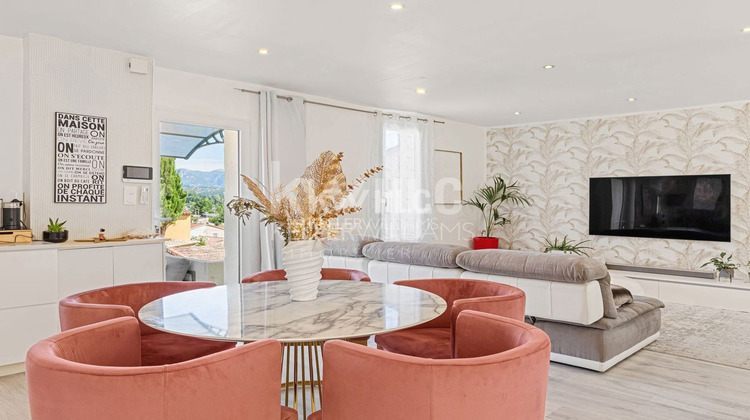 Ma-Cabane - Vente Maison Cagnes-sur-Mer, 193 m²