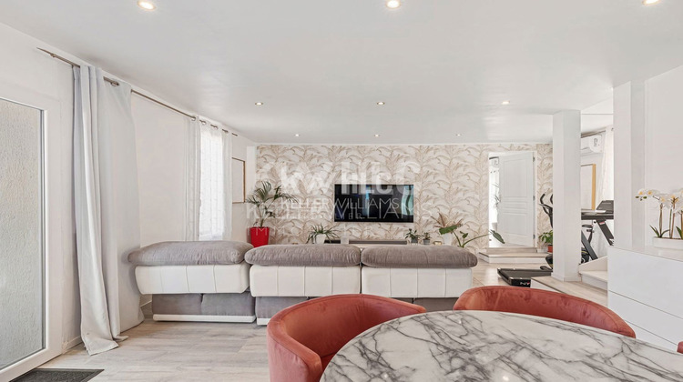 Ma-Cabane - Vente Maison Cagnes-sur-Mer, 193 m²