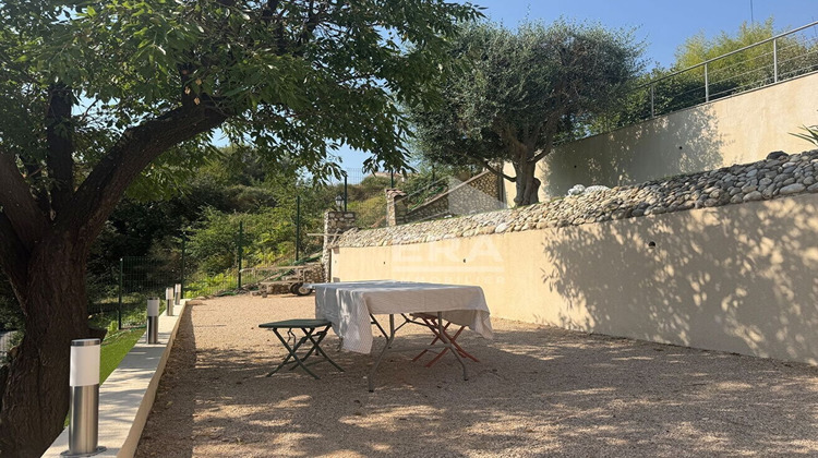 Ma-Cabane - Vente Maison CAGNES-SUR-MER, 236 m²