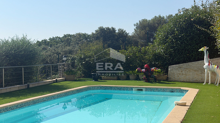 Ma-Cabane - Vente Maison CAGNES-SUR-MER, 236 m²