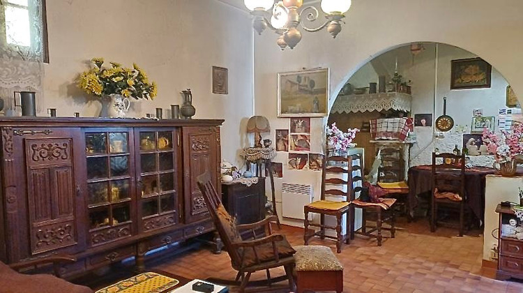 Ma-Cabane - Vente Maison CAGNES-SUR-MER, 160 m²