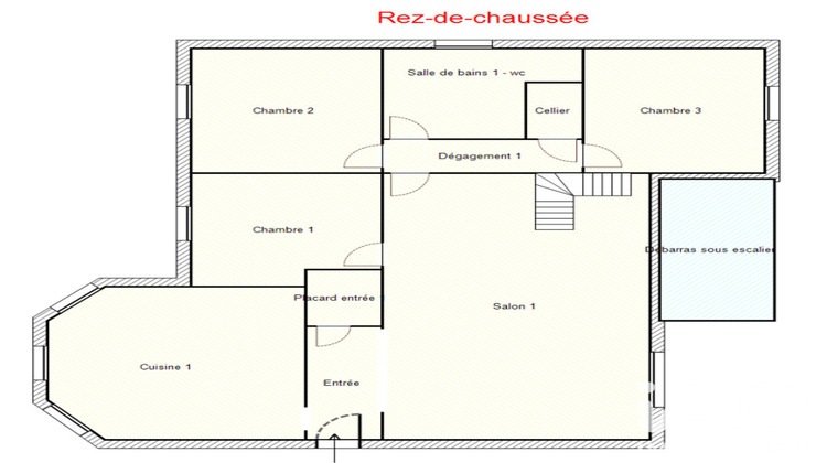 Ma-Cabane - Vente Maison Cagnes-sur-Mer, 258 m²