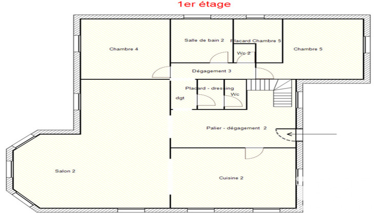 Ma-Cabane - Vente Maison Cagnes-sur-Mer, 258 m²