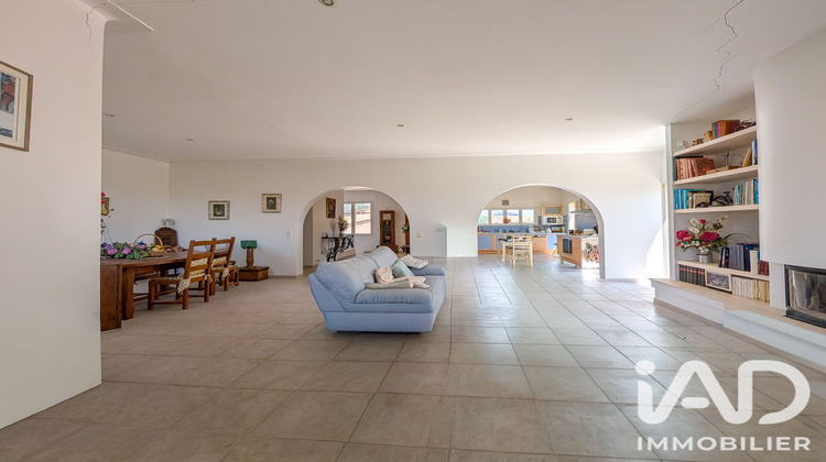 Ma-Cabane - Vente Maison Cagnes-sur-Mer, 258 m²
