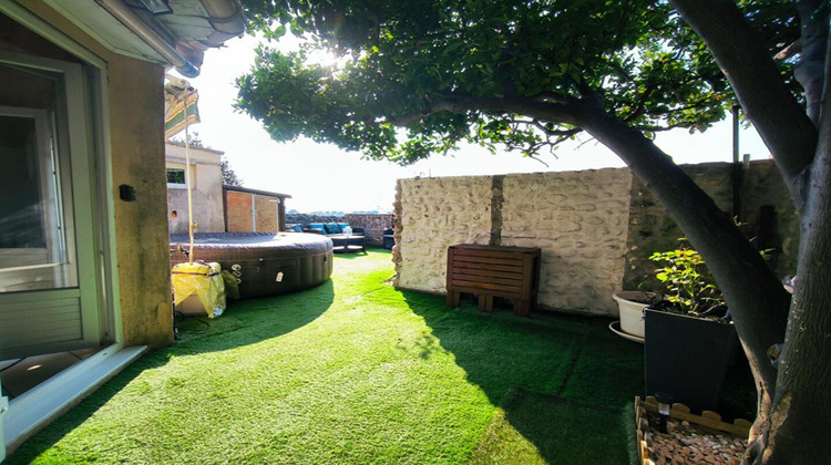 Ma-Cabane - Vente Maison CAGNES SUR MER, 115 m²