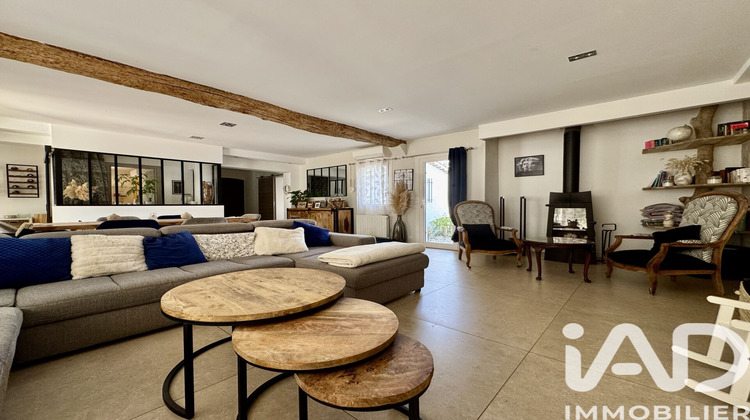 Ma-Cabane - Vente Maison Cagnes-sur-Mer, 163 m²