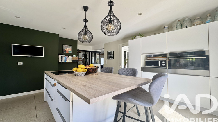 Ma-Cabane - Vente Maison Cagnes-sur-Mer, 163 m²