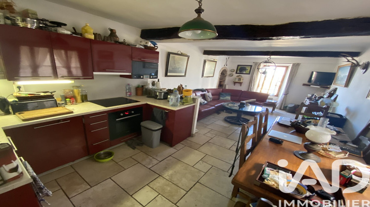 Ma-Cabane - Vente Maison Cagnes-sur-Mer, 105 m²