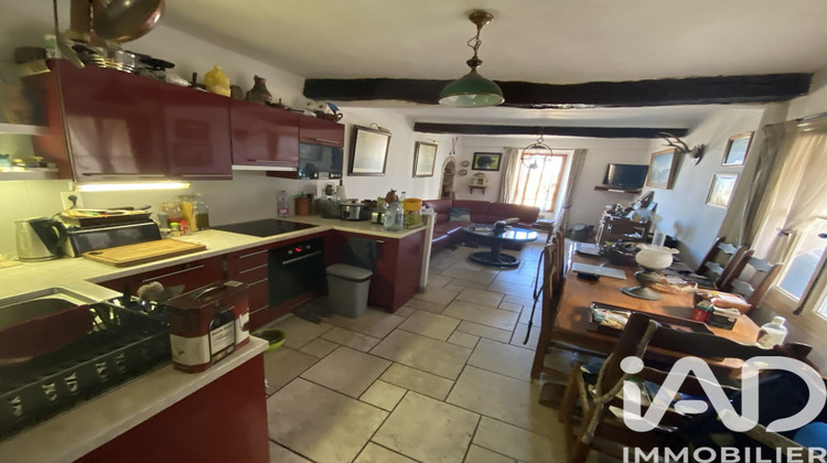 Ma-Cabane - Vente Maison Cagnes-sur-Mer, 105 m²
