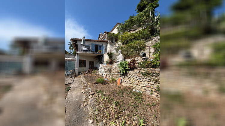Ma-Cabane - Vente Maison CAGNES-SUR-MER, 95 m²