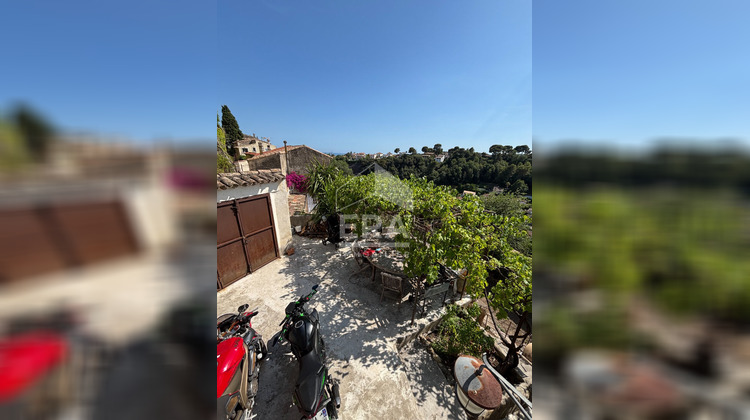Ma-Cabane - Vente Maison CAGNES-SUR-MER, 95 m²