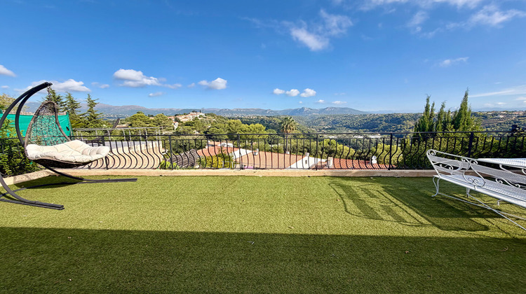 Ma-Cabane - Vente Maison CAGNES-SUR-MER, 124 m²