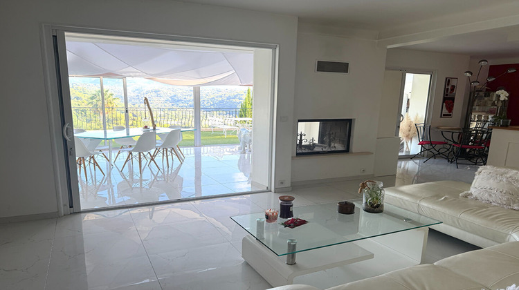 Ma-Cabane - Vente Maison CAGNES-SUR-MER, 124 m²