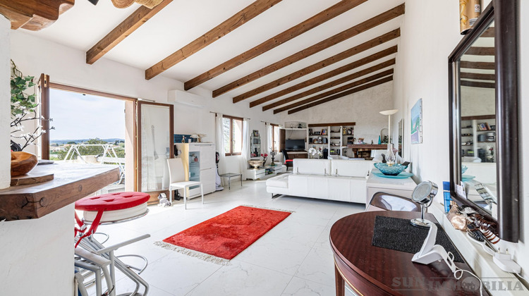 Ma-Cabane - Vente Maison Cagnes-sur-Mer, 149 m²