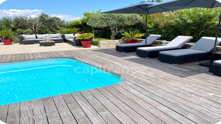 Ma-Cabane - Vente Maison CAGNES SUR MER, 285 m²
