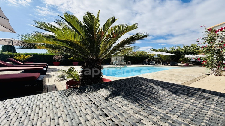 Ma-Cabane - Vente Maison CAGNES SUR MER, 285 m²