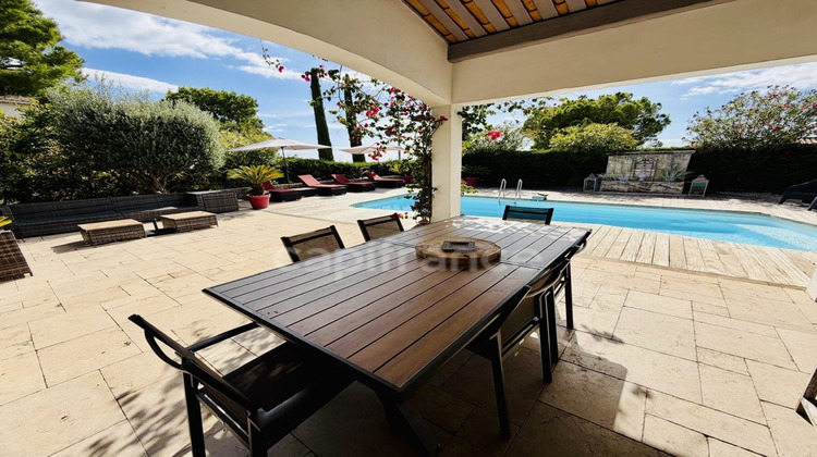 Ma-Cabane - Vente Maison CAGNES SUR MER, 285 m²
