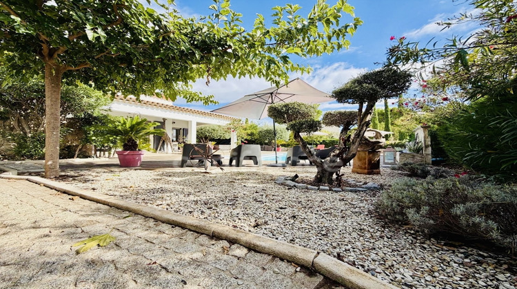 Ma-Cabane - Vente Maison CAGNES SUR MER, 285 m²