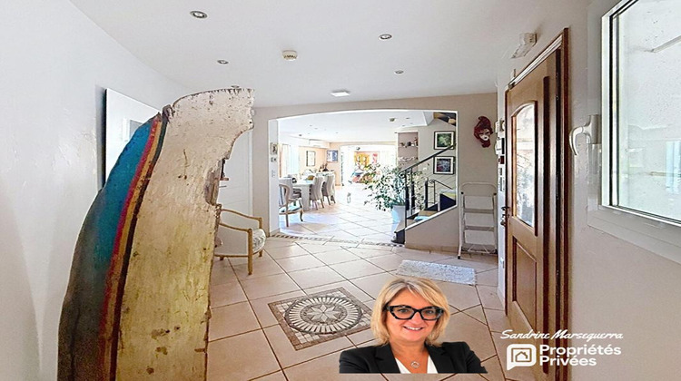 Ma-Cabane - Vente Maison CAGNES SUR MER, 265 m²