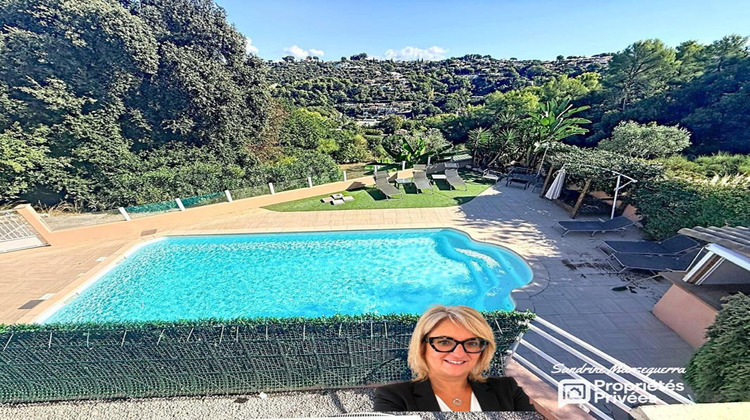 Ma-Cabane - Vente Maison CAGNES SUR MER, 265 m²
