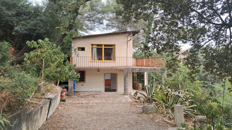 Ma-Cabane - Vente Maison CAGNES SUR MER, 160 m²