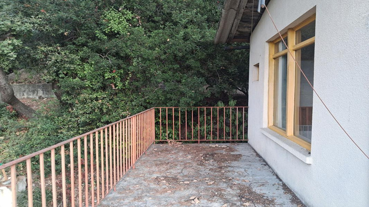 Ma-Cabane - Vente Maison CAGNES SUR MER, 160 m²
