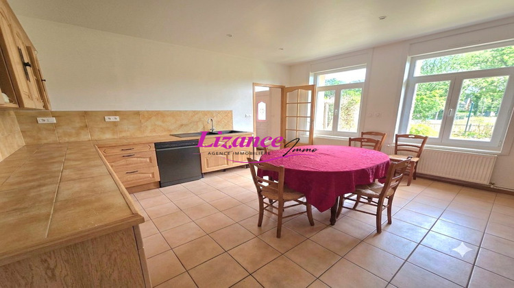 Ma-Cabane - Vente Maison Cagnicourt, 170 m²