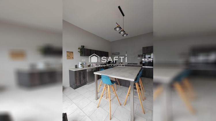 Ma-Cabane - Vente Maison Cagnoncles, 195 m²