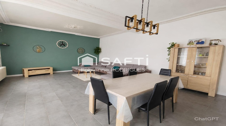 Ma-Cabane - Vente Maison Cagnoncles, 195 m²