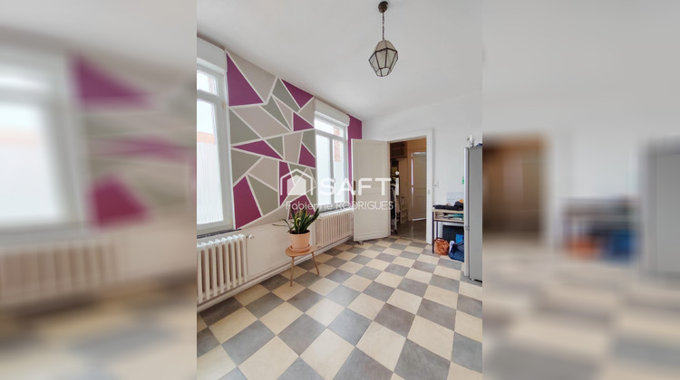 Ma-Cabane - Vente Maison Cagnoncles, 195 m²