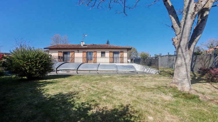 Ma-Cabane - Vente Maison Cagnotte, 100 m²