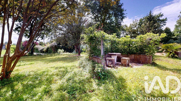 Ma-Cabane - Vente Maison Cagnotte, 156 m²
