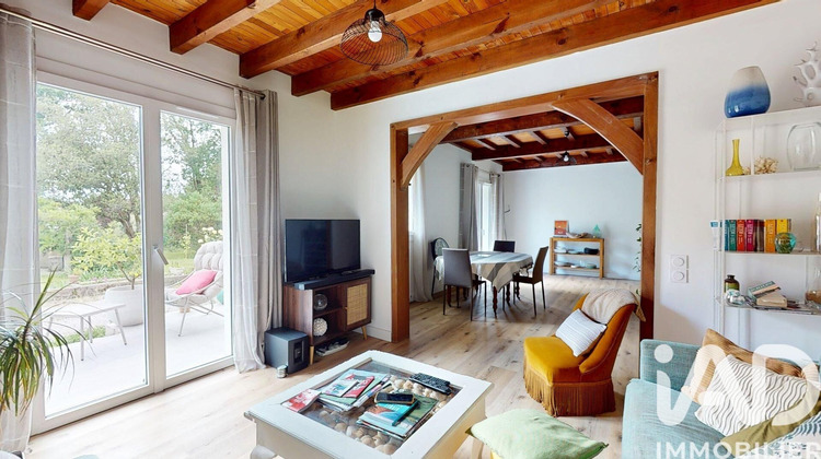 Ma-Cabane - Vente Maison Cagnotte, 156 m²