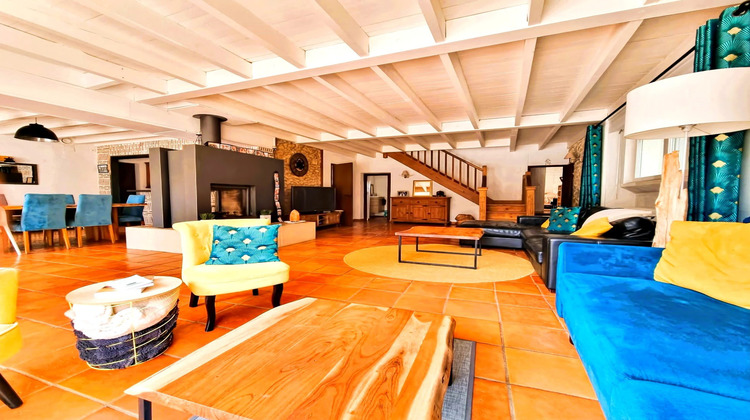 Ma-Cabane - Vente Maison Cagnotte, 262 m²