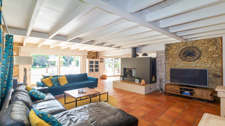 Ma-Cabane - Vente Maison Cagnotte, 262 m²