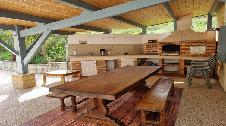 Ma-Cabane - Vente Maison Cagnotte, 262 m²