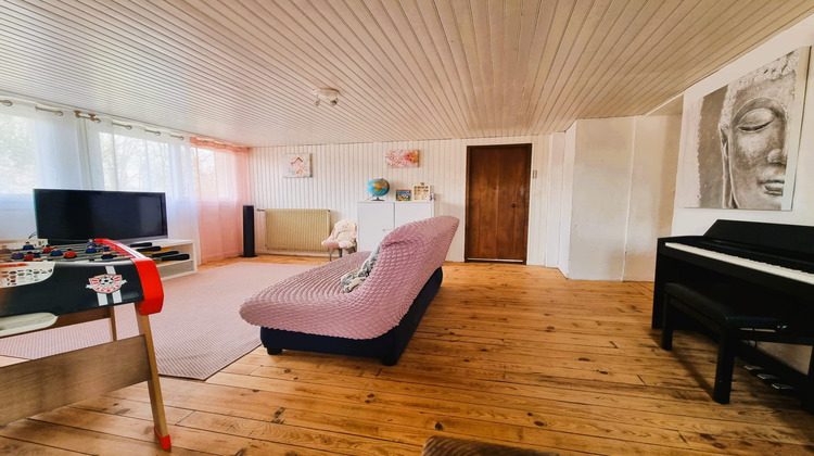 Ma-Cabane - Vente Maison Cagnotte, 262 m²