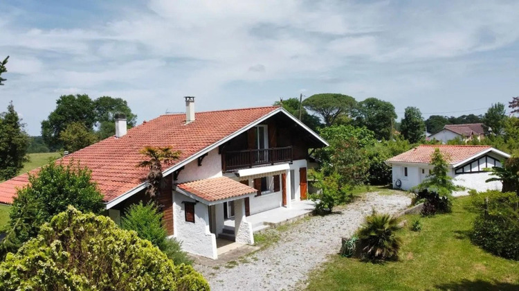 Ma-Cabane - Vente Maison Cagnotte, 156 m²