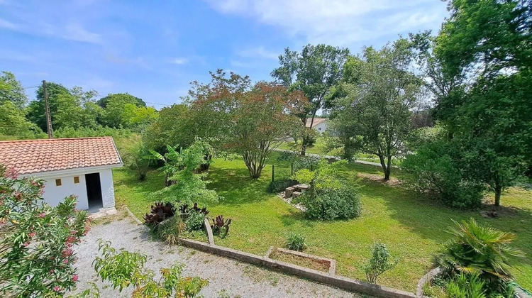 Ma-Cabane - Vente Maison Cagnotte, 156 m²
