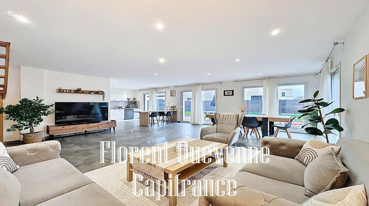 Ma-Cabane - Vente Maison CAGNY, 126 m²